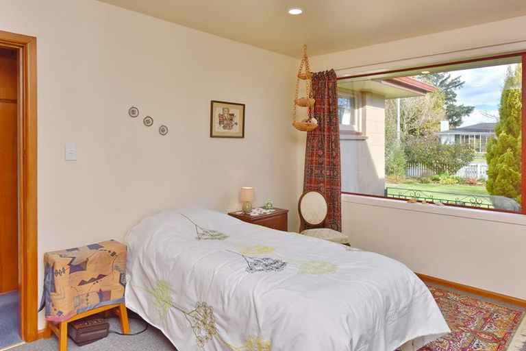 Photo of property in 56 Kinley Street, Rangiora, 7400