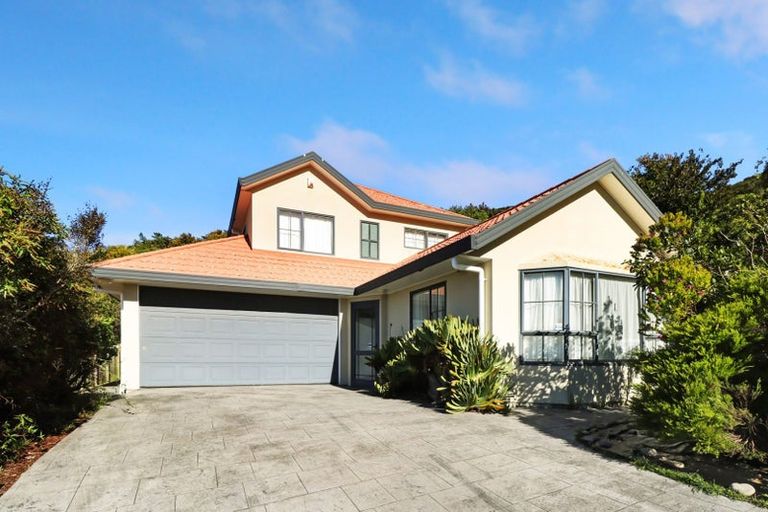 Photo of property in 67 Mclintock Street, Johnsonville, Wellington, 6037