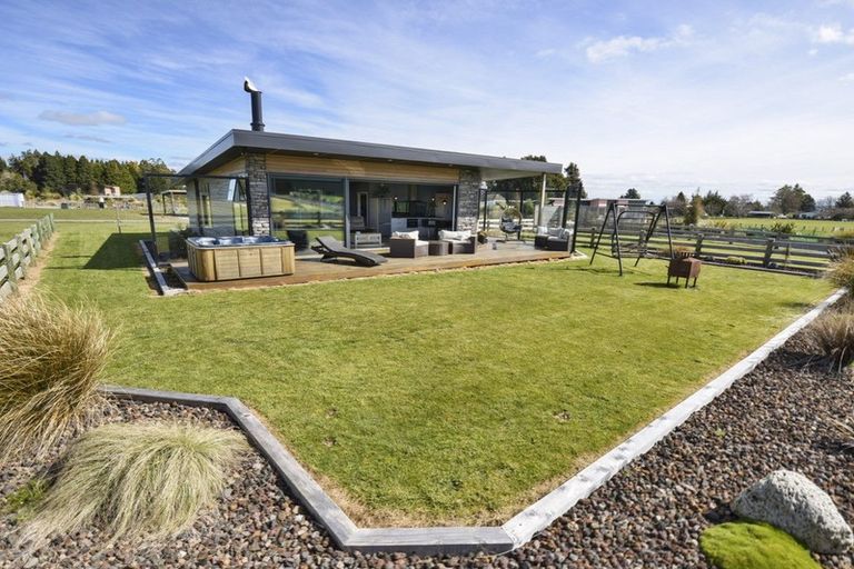 Photo of property in 52a Ruapehu Road, Ohakune, 4625