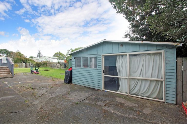 Photo of property in 14 White Road, Manurewa, Auckland, 2102