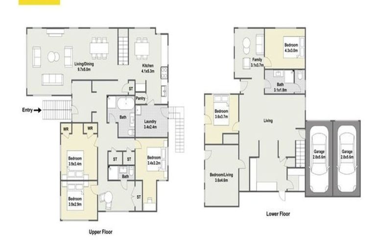 Photo of property in 241 Rodney Street, Wellsford, 0900