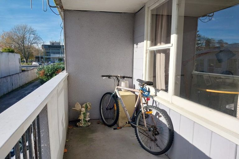 Photo of property in 4/73 Anglesea Street, Hamilton Central, Hamilton, 3204
