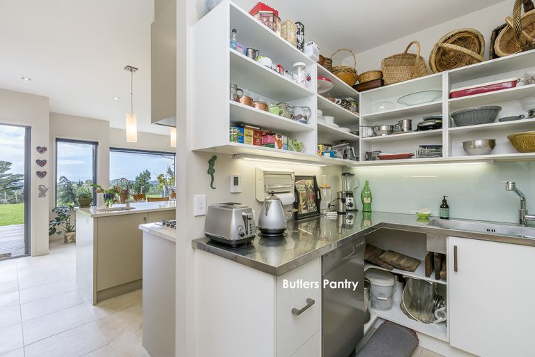 Photo of property in 55 J Tolhopf Road, Puhoi, Warkworth, 0981