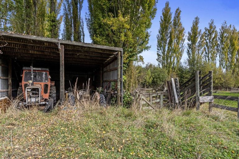 Photo of property in 481 Marshland Road, Marshland, Christchurch, 8083