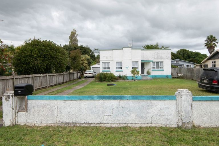 Photo of property in 12 Lake Road, Kaitaia, 0410