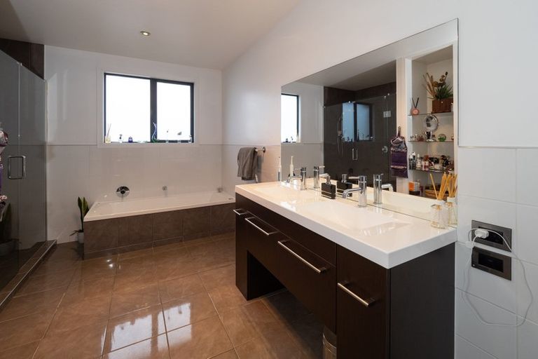 Photo of property in 55 Ludlow Drive, Huntingdon, Ashburton, 7774