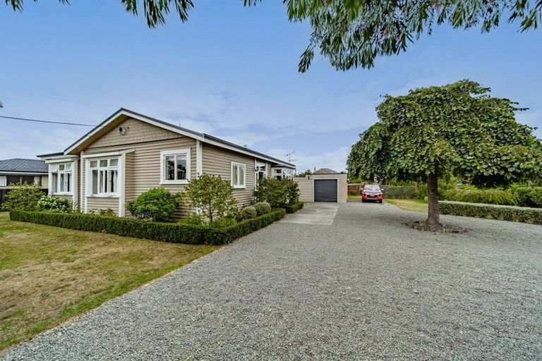 Photo of property in 4 Hinemoa Terrace, Waipukurau, 4200