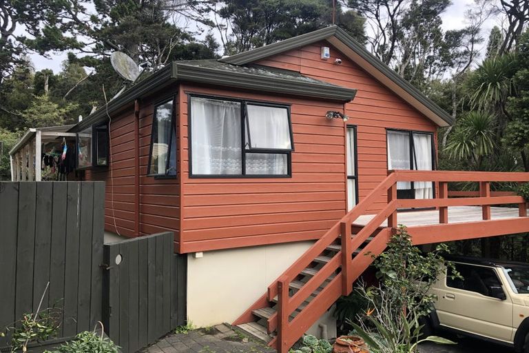 Photo of property in 1/26 Anne Mclean Drive, Bayview, Auckland, 0629