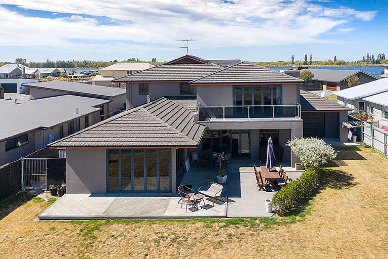 Photo of property in 55 Ludlow Drive, Huntingdon, Ashburton, 7774