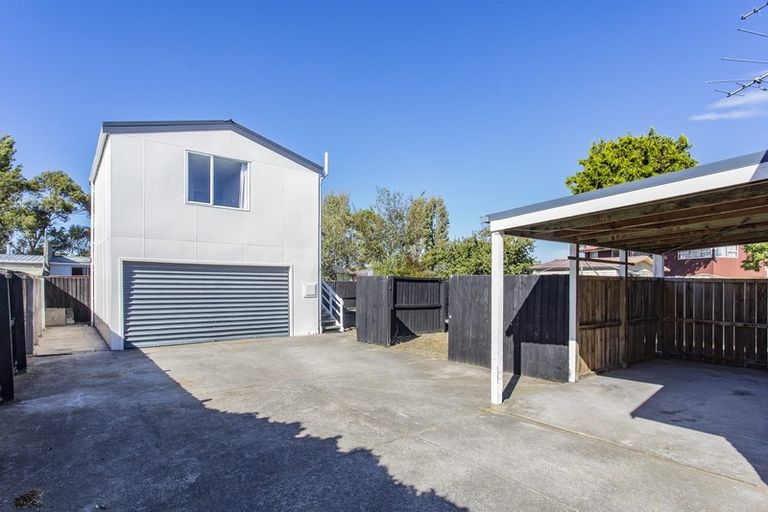 Photo of property in 15 Cottonwood Street, Parklands, Christchurch, 8083
