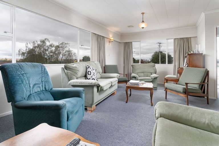 Photo of property in 1 Konini Street, Lansdowne, Masterton, 5810