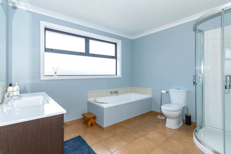 Photo of property in 588a Woodbury Road, Woodbury, Geraldine, 7991