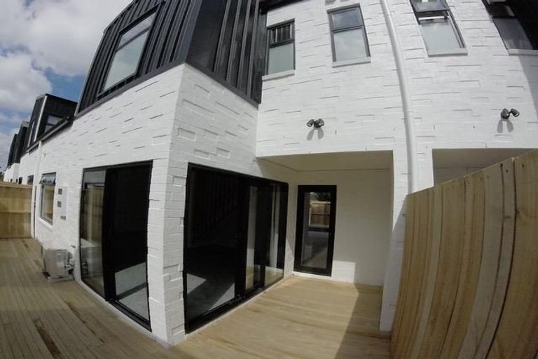 Photo of property in 1/36 Blackburn Street, Frankton, Hamilton, 3204