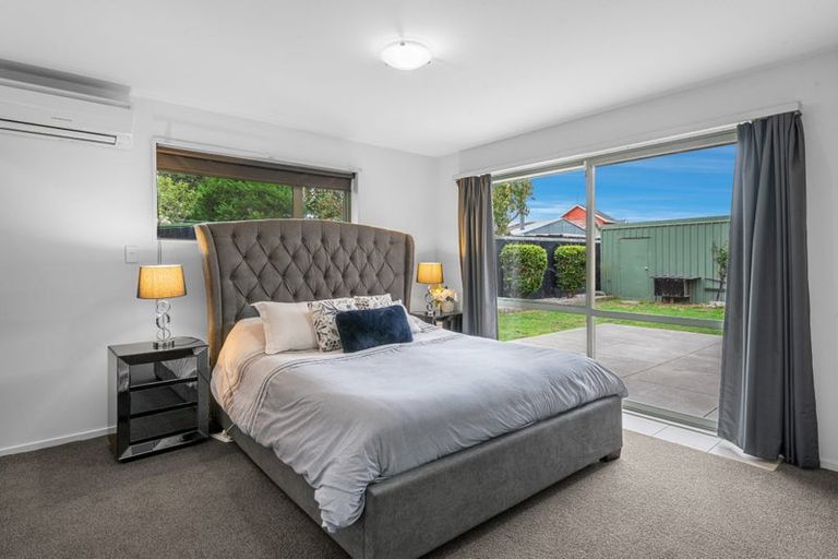 Photo of property in 85b Tilford Street, Woolston, Christchurch, 8062