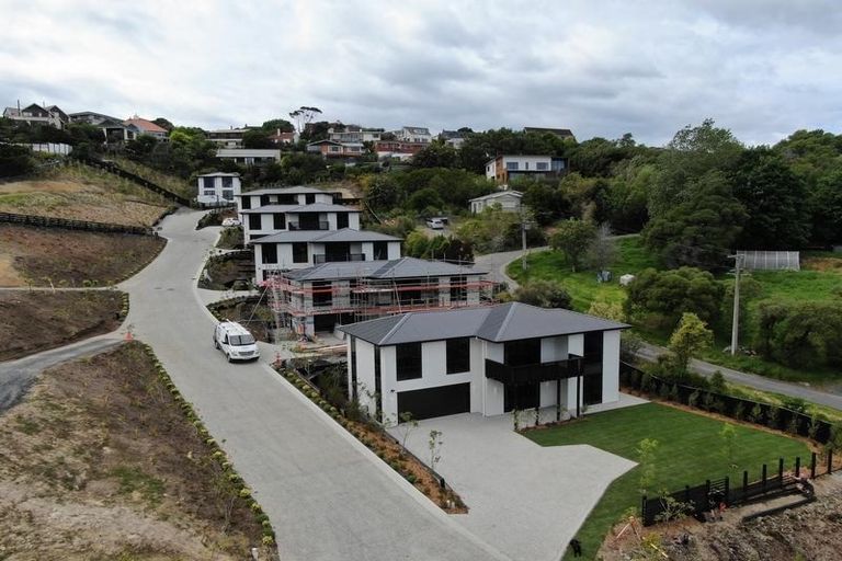 Photo of property in 37 Brugh Place, Andersons Bay, Dunedin, 9013