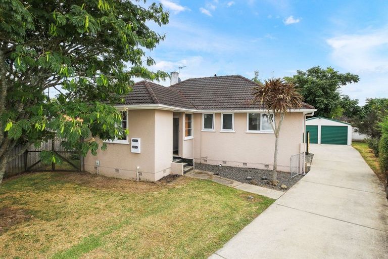 Photo of property in 7 Mcpherson Place, Fairfield, Hamilton, 3214