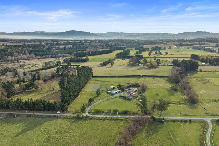 Photo of property in 121 Wallers Road, Loburn, Rangiora, 7472