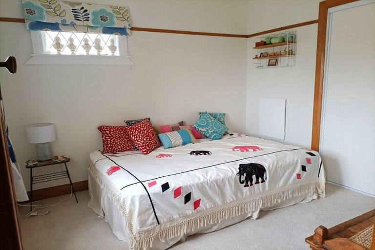 Photo of property in 121 Barnard Street, Wadestown, Wellington, 6012