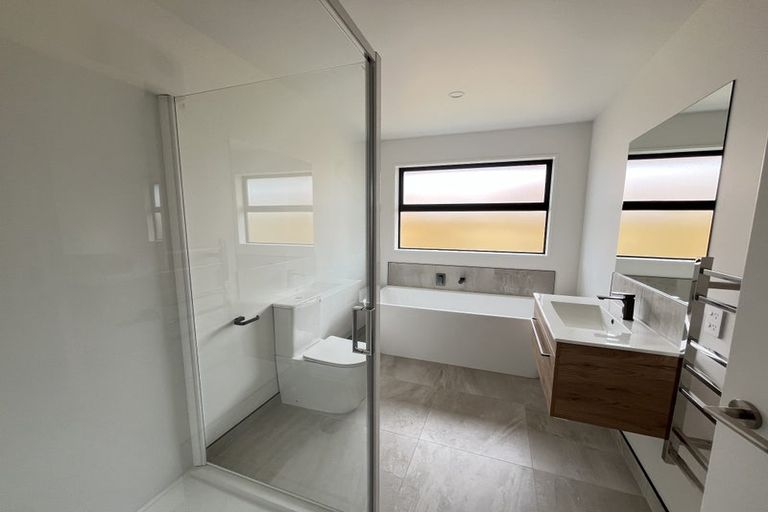 Photo of property in 6 Peek Lane, Rolleston, 7615