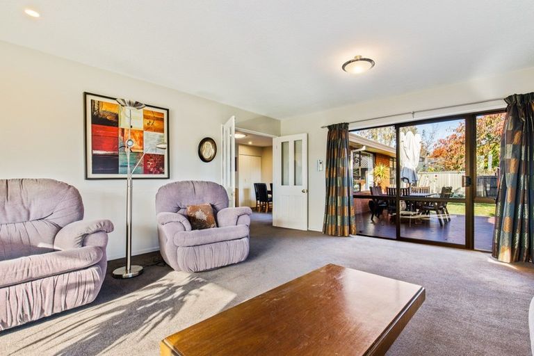 Photo of property in 263 Kingsbury Avenue, Rangiora, 7400