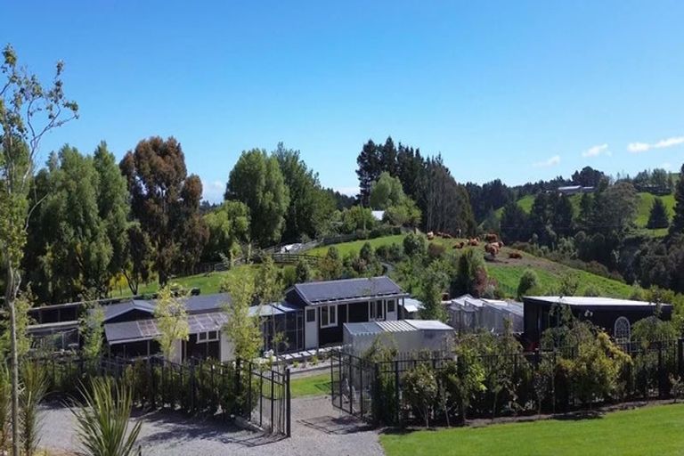 Photo of property in 1346 Takapau Ormondville Road, Ormondville, Dannevirke, 4977