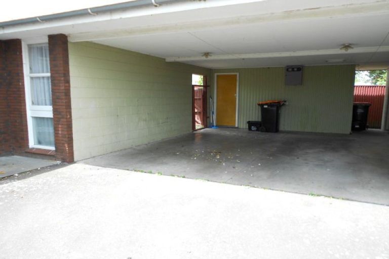 Photo of property in 555c Ruahine Street, Hokowhitu, Palmerston North, 4410