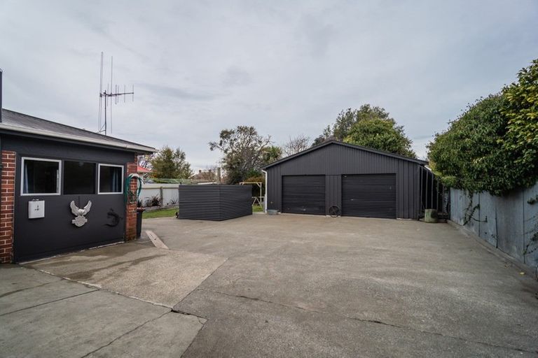 Photo of property in 76 Wai-iti Road, Highfield, Timaru, 7910