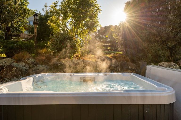 Photo of property in 461e Minden Road, Minden, Tauranga, 3176