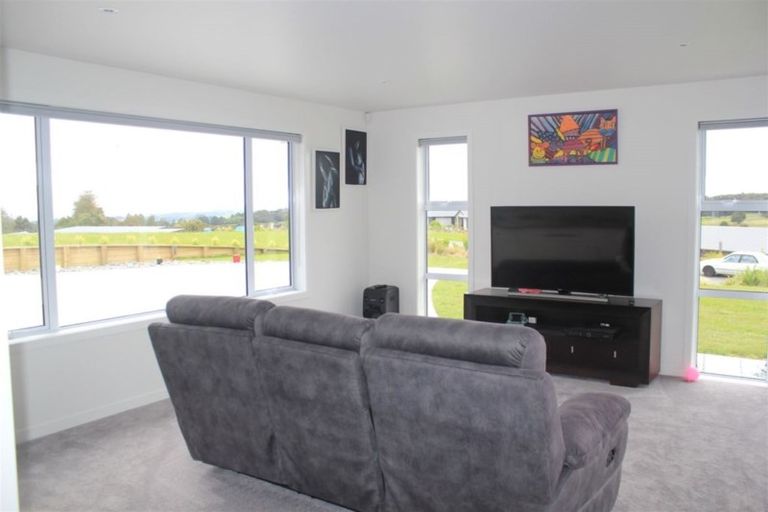 Photo of property in 130 Karanui Road, Te Kamo, Kamo, 0185