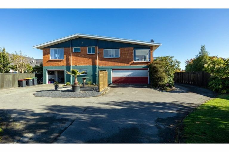 Photo of property in 137 Morgans Road, Marchwiel, Timaru, 7910