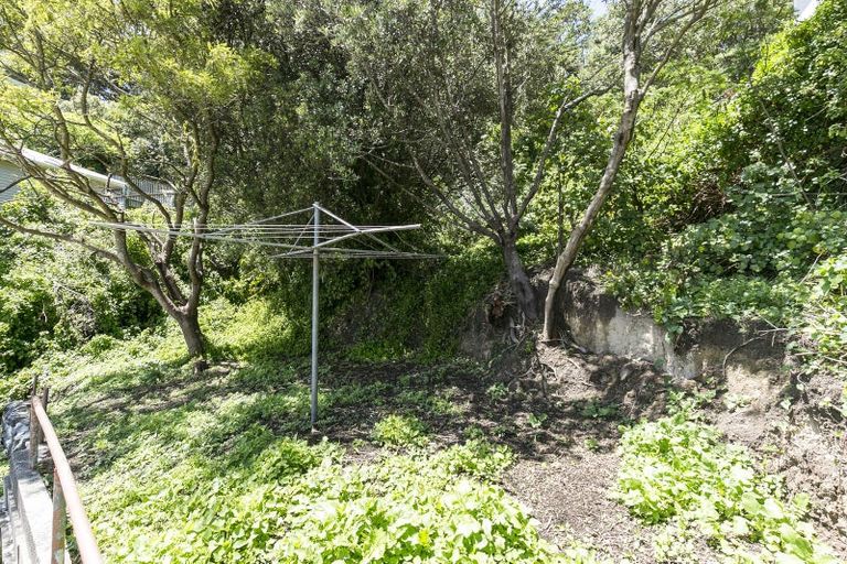 Photo of property in 68 Totara Road, Miramar, Wellington, 6022