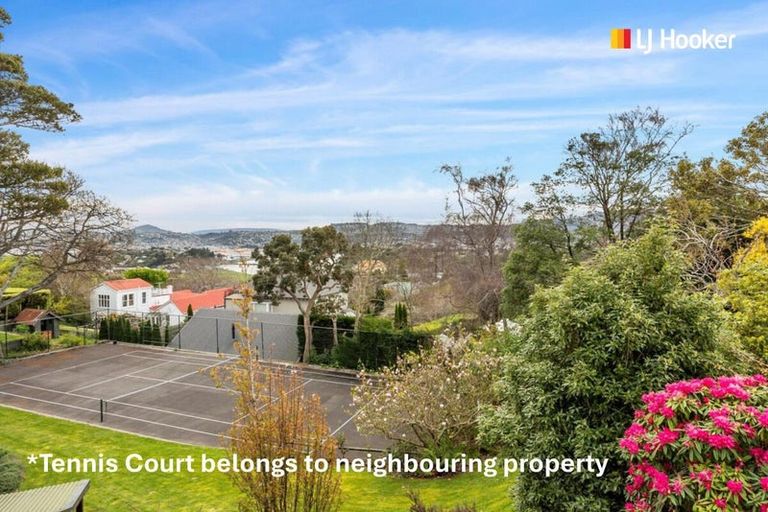 Photo of property in 93 Highcliff Road, Andersons Bay, Dunedin, 9013