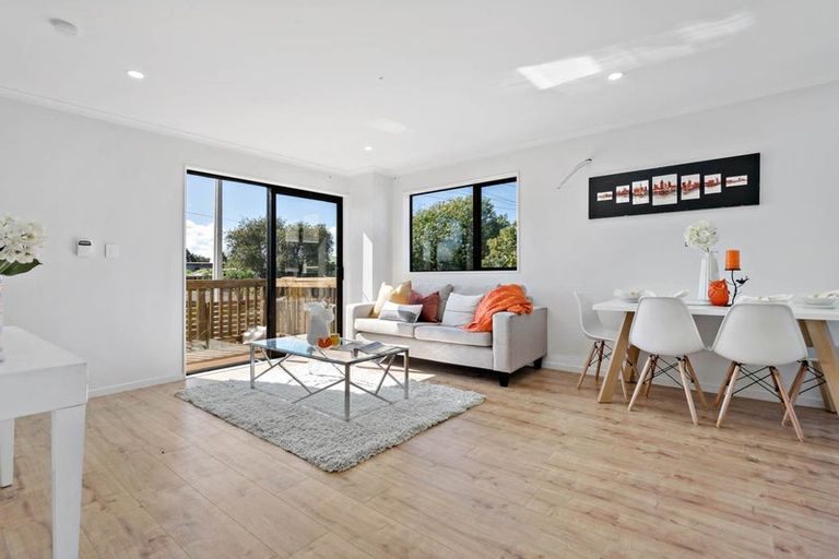 Photo of property in 1c Kairanga Street, Mangere East, Auckland, 2024