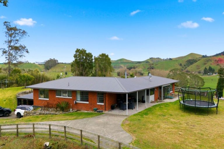 Photo of property in 519 Otamarakau Valley Road, Pukehina, Te Puke, 3186