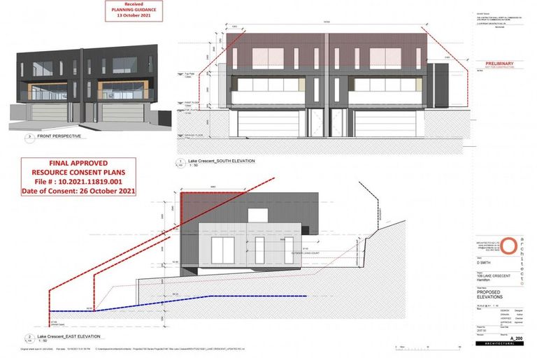 Photo of property in 109a Lake Crescent, Hamilton Lake, Hamilton, 3204