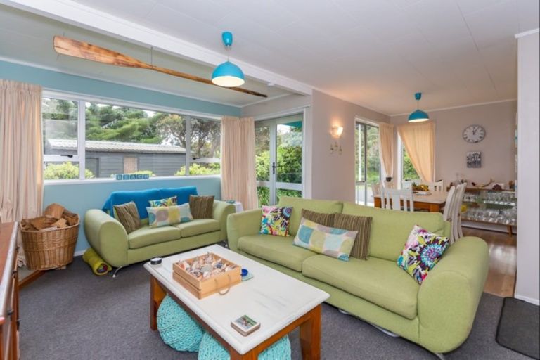 Photo of property in 149 Kahukura Avenue, Waitarere Beach, Levin, 5510