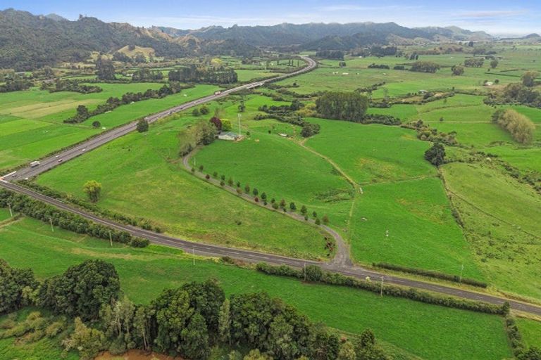 Photo of property in 522 Waring Road, Taupiri, 3791