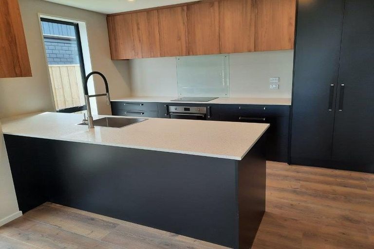 Photo of property in 19 Nathaniel Archer Street, Woodend, 7610