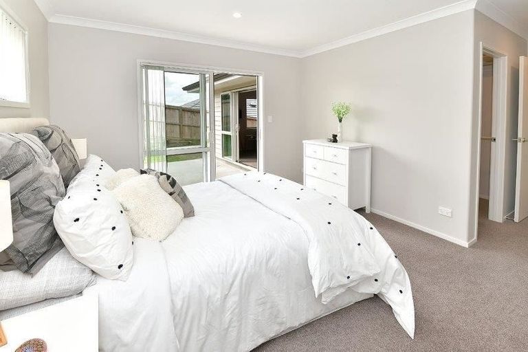 Photo of property in 6 Hapuka Close, Snells Beach, 0920