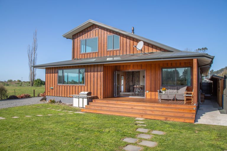 Photo of property in 60 Grierson Avenue, Amberley, 7481