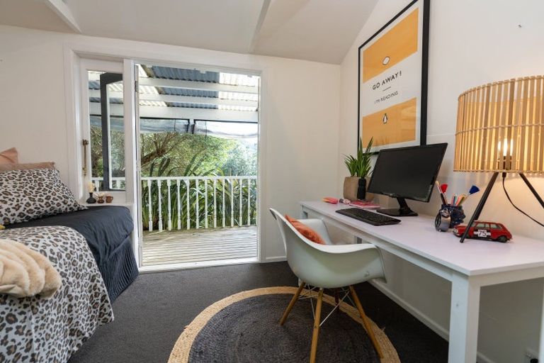 Photo of property in 259 Cockayne Road, Ngaio, Wellington, 6035