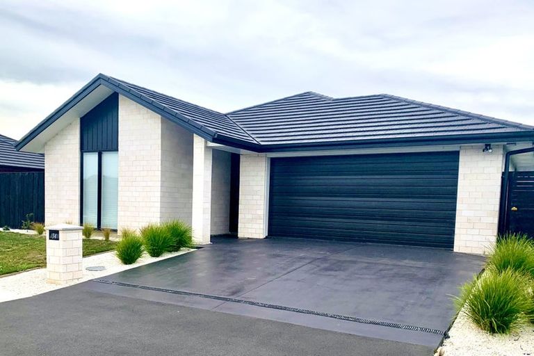 Photo of property in 34 Ebenezer Drive, Lincoln, 7608