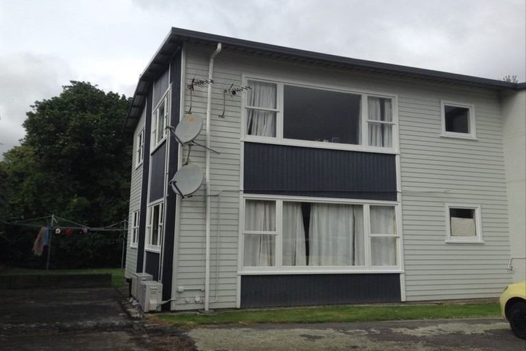 Photo of property in 3/255 Waterloo Road, Hutt Central, Lower Hutt, 5011