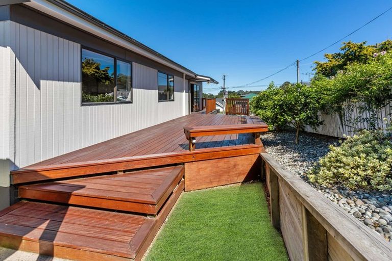 Photo of property in 61a Ballance Street, Lower Vogeltown, New Plymouth, 4310