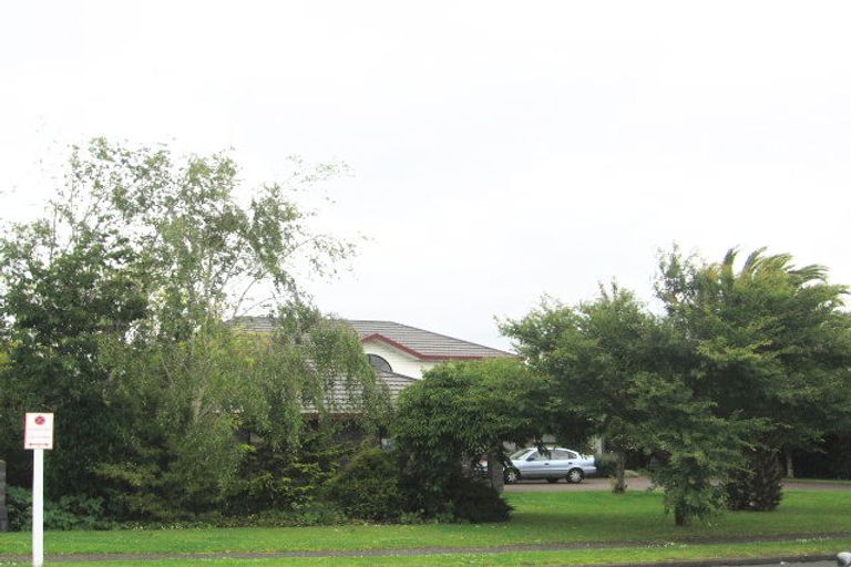 Photo of property in 5 Green Lane, Pukekohe, 2120