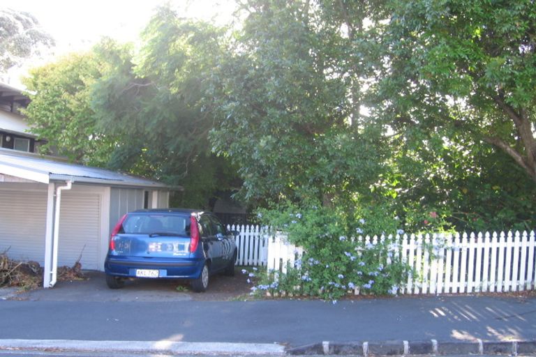 Photo of property in 9 Buchanan Street, Devonport, Auckland, 0624