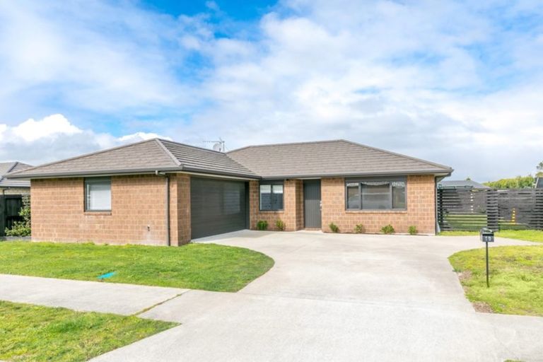 Photo of property in 19 Pharo Place, Ngaruawahia, 3720