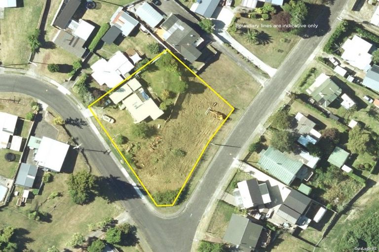 Photo of property in 20 Rimu Street, Mangakino, 3421