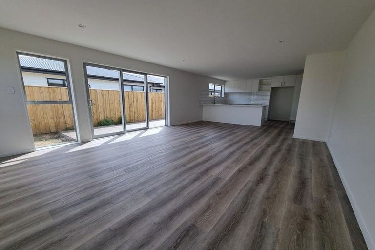 Photo of property in 15 Lenborough Drive, Rolleston, 7614