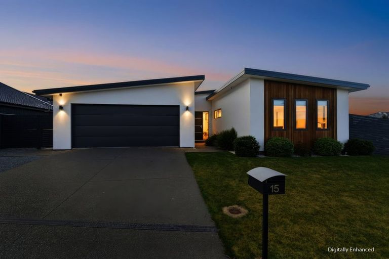 Photo of property in 15 Marcoola Drive, Rolleston, 7614